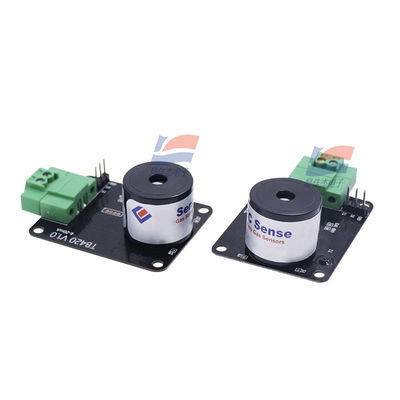 TB420 Smart Gas Sensor Modul zwei Drähte für die Gassicherheitsüberwachung