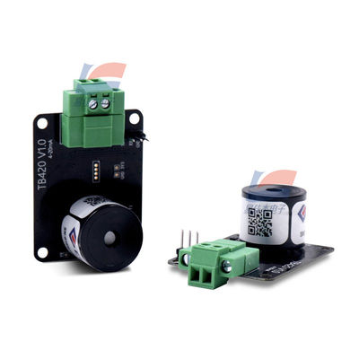 TB420 Smart Gas Sensor Modul zwei Drähte für die Gassicherheitsüberwachung