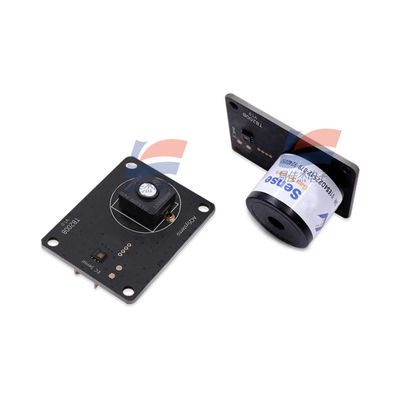 TB200B-ES1 TVOC Gassensor Modul Digitale Standards 0,1 ppm Auflösung 3,3-5,5 V Gleichstrom