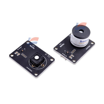 TB200B-ES1 TVOC Gassensor Modul Digitale Standards 0,1 ppm Auflösung 3,3-5,5 V Gleichstrom