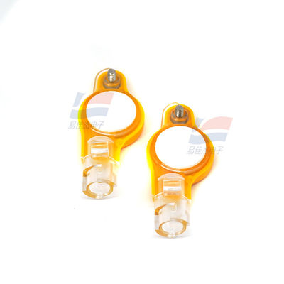 Schwierige Industrieumgebungen sehen nicht weiter als unser XT-PC1-Gasanalysator-Zubehör