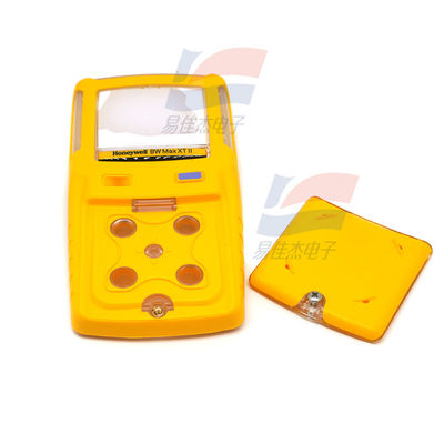 XT-FC1 Gasanalysator Zubehör Schraub- oder Schraubwerkzeugfreies Design für 10%~100% RH nicht kondensierende Anlagen