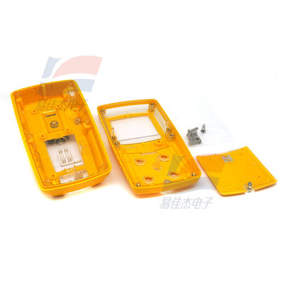 XT-FC1 Gasanalysator Zubehör Schraub- oder Schraubwerkzeugfreies Design für 10%~100% RH nicht kondensierende Anlagen