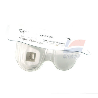 MOX20 MOX-20 AAE29-210 Gassauerstoffsensor Verwendung in Anästhesiemaschinen, Sauerstoffkonzentratoren