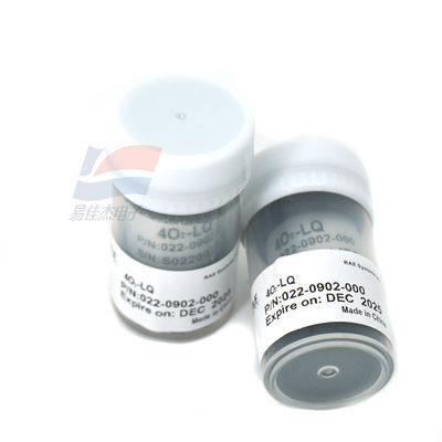 4O2-LQ  Gas Sauerstoffsensor Instrumente und Messgeräte zur Sauerstoffkonzentrationsdetektion