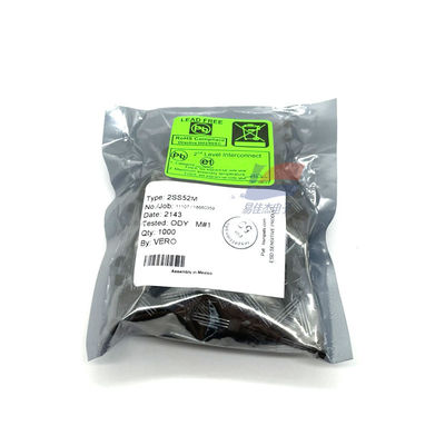 YJJ 2SS52M Allpoliger Hall-Magnetoresistiver Sensor für Langstreckenerkennung, Stromversorgung, Stromausgang