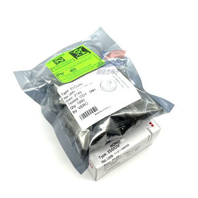 YJJ 2SS52M Allpoliger Hall-Magnetoresistiver Sensor für Langstreckenerkennung, Stromversorgung, Stromausgang
