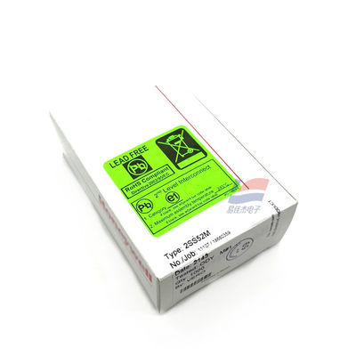 YJJ 2SS52M Allpoliger Hall-Magnetoresistiver Sensor für Langstreckenerkennung, Stromversorgung, Stromausgang