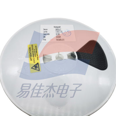 YJJ SM353LT SM351LT Nanoampere-Serie Allpolar Magnetoresistiver 310nA Hall-Sensor