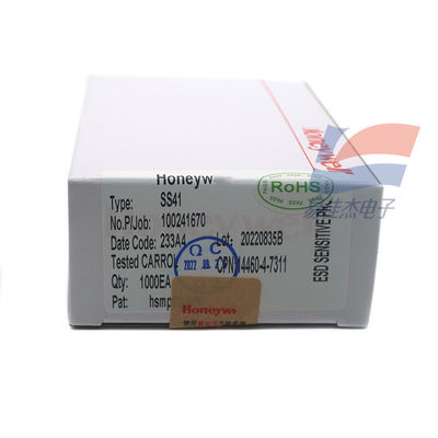 YJJ SS411A Gerader Stift 14,99 mm Digitales Schloss Einzelpoliger Hall-Effekt-Sensor