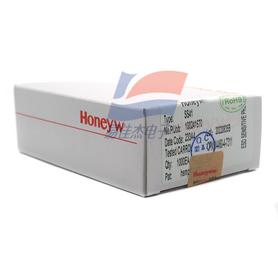 YJJ SS41F Allpoliger Low-Power Hall-Schalter Digitaler Hall-Effekt-Sensor