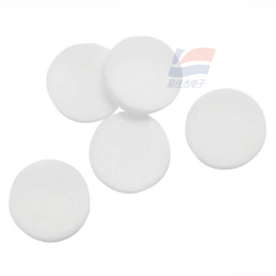 GA-PFMAX XT-RF-H5 Partikelfilter-Ersatz für die Partikelfilterpumpe, Verwendung für GasAlert Max XT Kit, 5 Stück