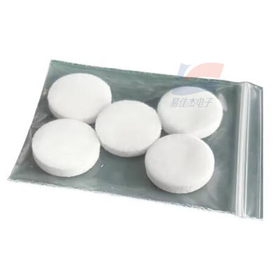 GA-PFMAX XT-RF-H5 Partikelfilter-Ersatz für die Partikelfilterpumpe, Verwendung für GasAlert Max XT Kit, 5 Stück