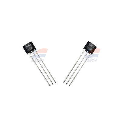 YJJ SS466A Bipolar Latch Hall IC für High Action Point Motor Control Detection Analog Output Sensing Bereich von 60 G bis 200 G