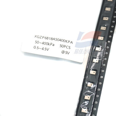 XGZP6818A5004KPA Smart Seat Absolutdrucksensor mit Druckbereich 0 kPa～100 kPa…2500 kPa Serie XGZP6818A