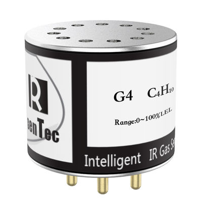 YJJ G4-N2O Infrarot-Sensor für Stickoxidgas