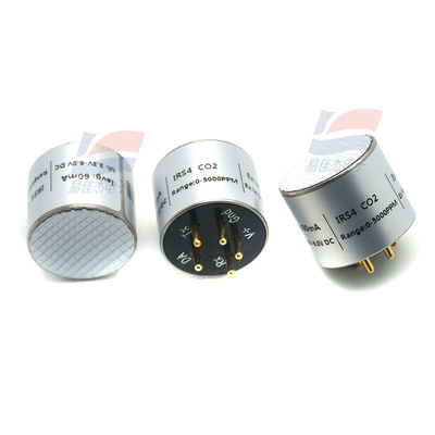 Smart Micro IRS4 CO2-Infrarot-Kohlenmonoxidgassensor mit einer Betriebsspannung von 3,0 V bis 6,0 V Gleichstrom