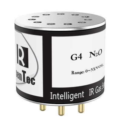 YJJ G4-N2O Infrarot-Sensor für Stickoxidgas