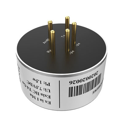 YJJ G7 IR NDIR Prinzip von Schwefelhexafluorid SF6 Infrarotgassensor