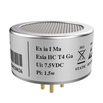 YJJ G7 IR NDIR Prinzip von Schwefelhexafluorid SF6 Infrarotgassensor