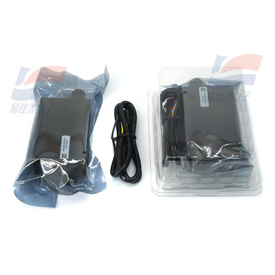 MF4003-2-R-V-A Luftstromsensor für Anästhesiegeräte, Beatmungsgeräte und Sauerstoffzufuhrsysteme