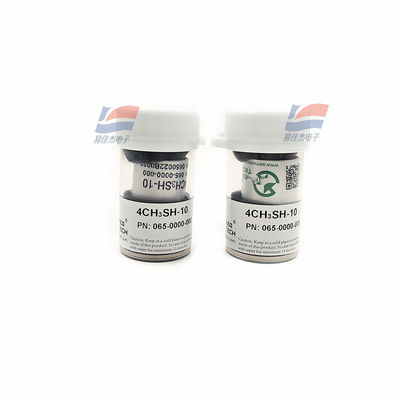 YJJ 4CH3SH-10 CLE-3611-400 Elektrochemischer Methylmercaptan-Sensor wird zur Detektion von CH3SH-Gas verwendet