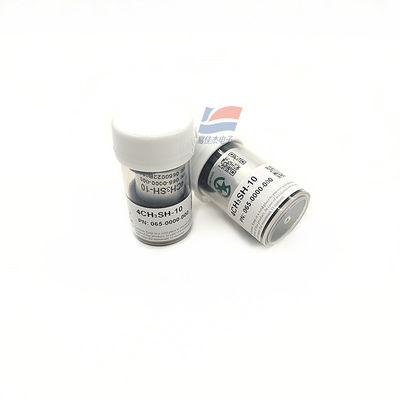 YJJ 4CH3SH-10 CLE-3611-400 Elektrochemischer Methylmercaptan-Sensor wird zur Detektion von CH3SH-Gas verwendet