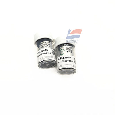YJJ 4CH3SH-10 CLE-3611-400 Elektrochemischer Methylmercaptan-Sensor wird zur Detektion von CH3SH-Gas verwendet