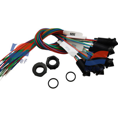 LLC105000 Flüssigkeitsstandschalter Standard-Temperatur-Serie Alternativen