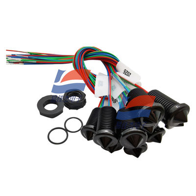 LLC105000 Flüssigkeitsstandschalter Standard-Temperatur-Serie Alternativen