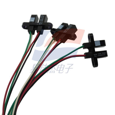 HOA0880-T51 Phototransistor Sensor Optische Schalter Übertragbare Phototransistor-Ausgabe