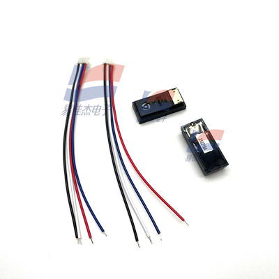 HTW-211 Hochpräzisions-Temperatur-Feuchtigkeitssensor Umweltüberwachung Industriesteuerung Smart Home
