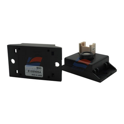 CGM6812-B00 Wasserstoffgas-Sensormodul Gasleckerkennung in Brennstoffzellensystemen