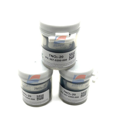 YJJ 7NO2-20 057-0200-000 Elektrochemischer Stickstoffdioxid-Sensor wird zur Detektion der NO2-Gaskonzentration verwendet