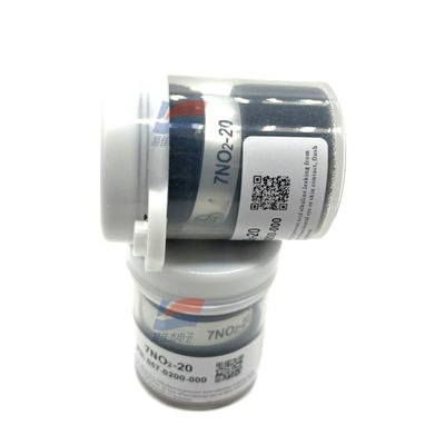 YJJ 7NO2-20 057-0200-000 Elektrochemischer Stickstoffdioxid-Sensor wird zur Detektion der NO2-Gaskonzentration verwendet