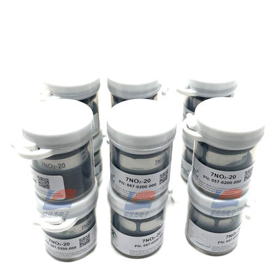 YJJ 7NO2-20 057-0200-000 Elektrochemischer Stickstoffdioxid-Sensor wird zur Detektion der NO2-Gaskonzentration verwendet