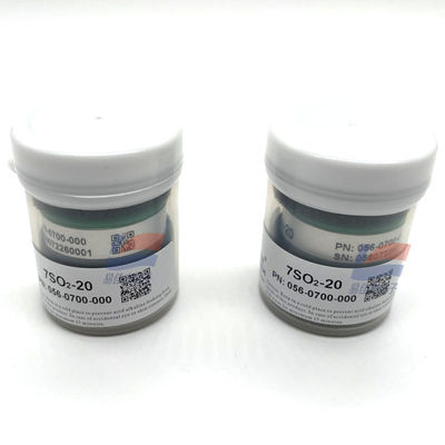 YJJ 7SO2-5 056-0600-000 Elektrochemischer Schwefeldioxid-Sensor wird zur Erfassung der Konzentration von SO2-Gas verwendet