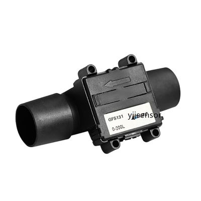 GFS131 Mikro-Flow-Sensor MEMS für medizinische Beatmungsgeräte, hohe Genauigkeit