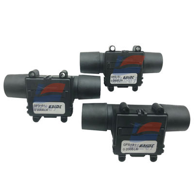 GFS131 Mikro-Flow-Sensor MEMS für medizinische Beatmungsgeräte, hohe Genauigkeit