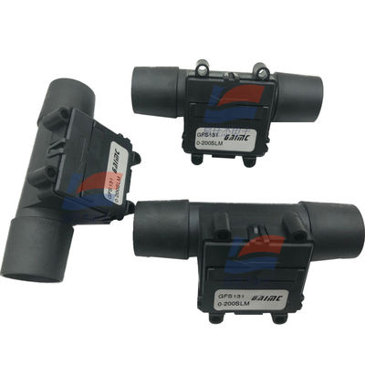 GFS131 Mikro-Flow-Sensor MEMS für medizinische Beatmungsgeräte, hohe Genauigkeit