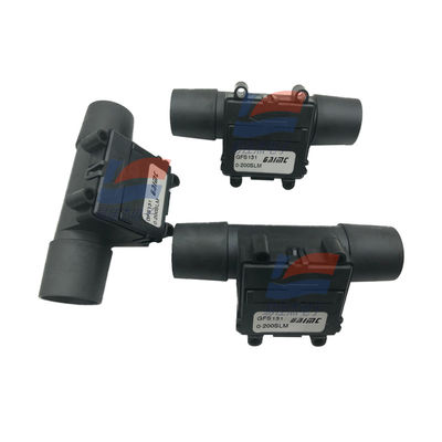 GFS131 Mikro-Flow-Sensor MEMS für medizinische Beatmungsgeräte, hohe Genauigkeit