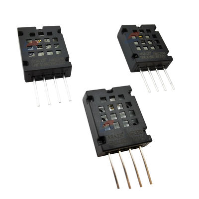AM2320 Digitaler Temperatur- und Luftfeuchtigkeitssensor Ultra-kleine Größe 2C Ausgangssignal