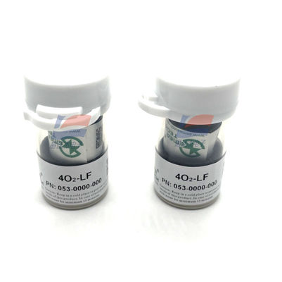 YJJ 4O2-LF 053-0000-000 4 Serie Elektrochemische Wasserstoffcyanid Sensor wird im Bereich der industriellen Sicherheit verwendet