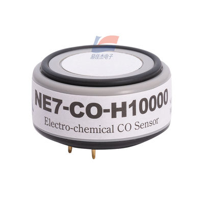 NE7-CO-H10000 Elektrochemischer Gassensor für industrielle Sicherheit