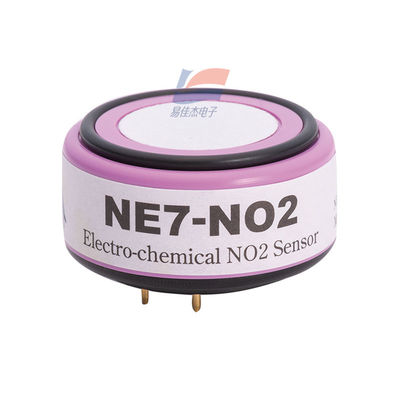 NE7-NO2 Elektrochemischer Gassensor, einfach zu bedienen, genaue Messung