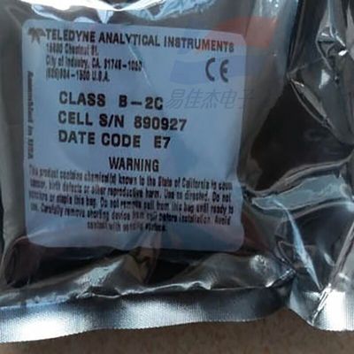 YJJ L-2C C06689-L2C Sauerstoffsensor Sauerstoffanalysator KLASSE L-2C Sauerstoffbatterie Brennstoffzelle