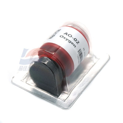 AO-02 Gas-Sauerstoffsensor Elektrochemie, anwendbar auf Automobilabgase Umweltauspuff-Sauerstoffkonzentrationsdetektion