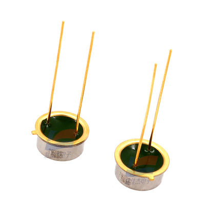 S2386-44k photoelektrischer Sensor-Schalter-Infrarotsensor 1600 PF sehr empfindlich