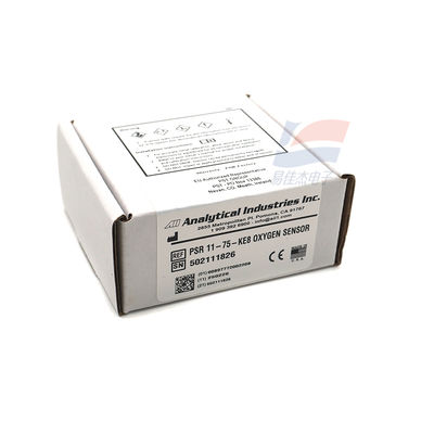 PSR 11-75-KE8 Sauerstoffsensormodell: Ausgezeichnete Stabilität und Genauigkeit