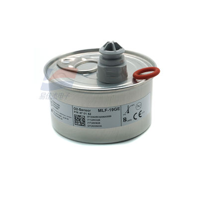 MLF-19GE Gas-O2 Sauerstoffsensor Verwendung für CPAP-Maschinen bleifrei